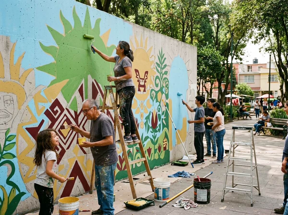 iniciativas vecinales