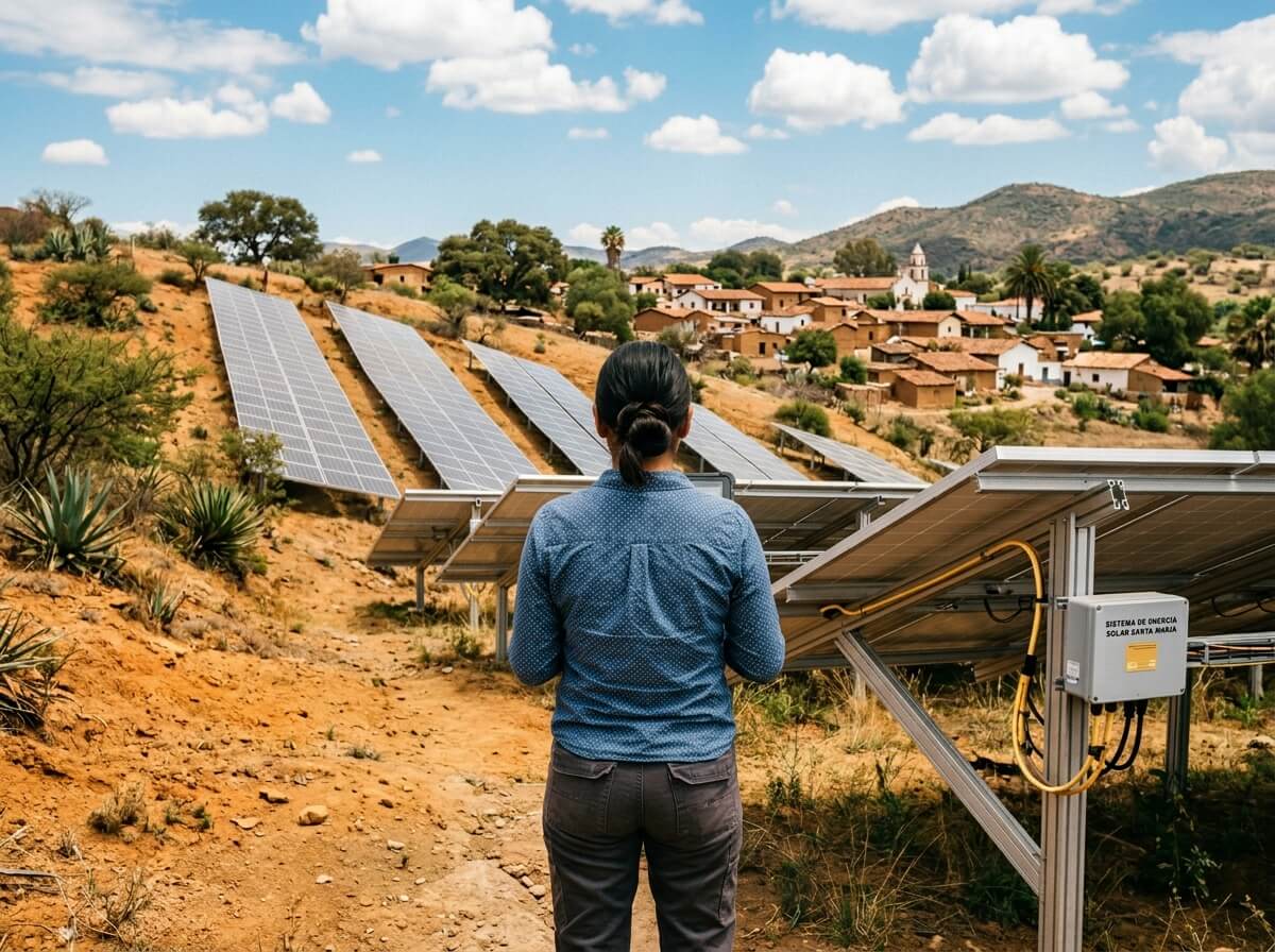 energías renovables
