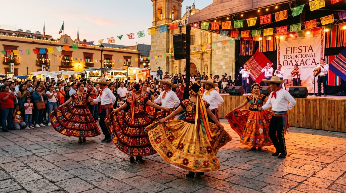 festivales culturales