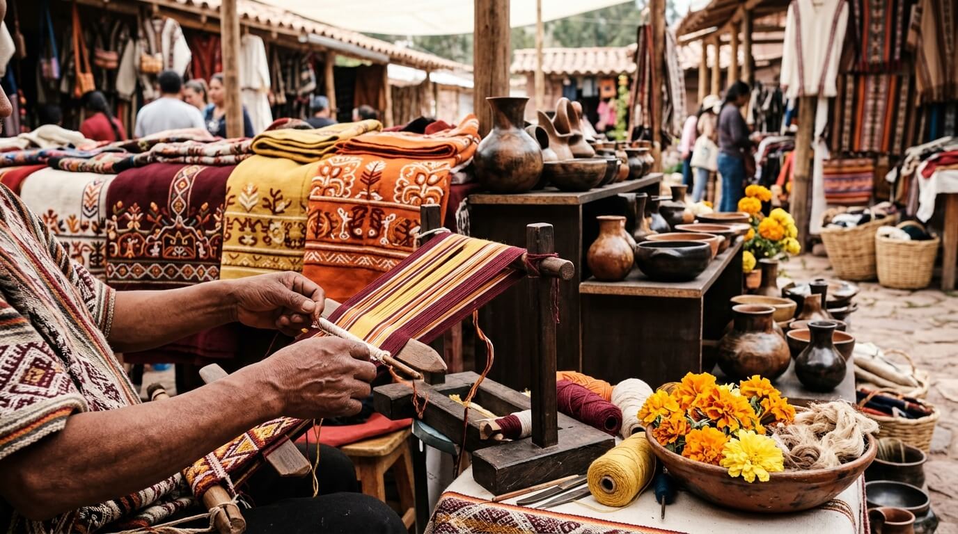 tradición mexicana
